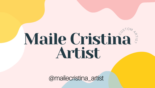 Maile Cristina Artist